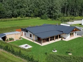 Prodej rodinného domu, Jeseník, 318 m2