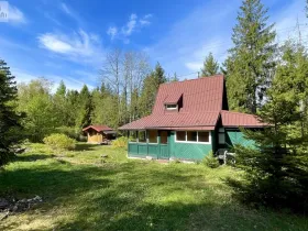 Prodej chaty, Čeladná, 60 m2