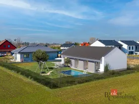 Prodej rodinného domu, Zápy, 114 m2