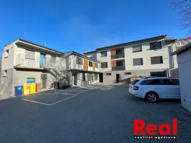 Pronájem bytu 2+kk, Rajhradice, Opatovická, 76 m2