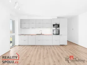 Pronájem bytu 3+kk, Hořovice, Kopřivová, 65 m2