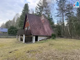 Prodej chaty, Líté - Spankov, 65 m2