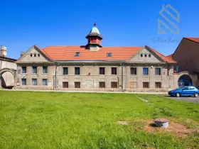 Prodej činžovního domu, Smečno, 779 m2