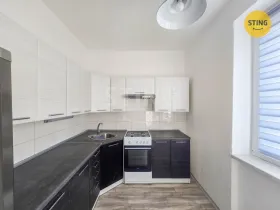 Prodej bytu 1+1, Karviná, Borovského, 36 m2