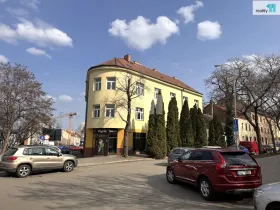 Pronájem bytu 2+kk, Praha - Michle, Hanusova, 73 m2