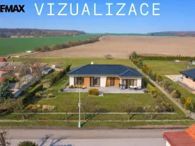 Prodej pozemku pro bydlení, Lužec nad Cidlinou, 2066 m2