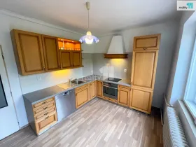 Pronájem bytu 2+kk, Dobřany, tř. 1. máje, 45 m2