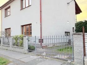 Prodej rodinného domu, Pardubice, Krátká, 140 m2