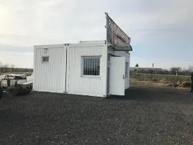 Pronájem obchodního prostoru, Tovačov, 30 m2