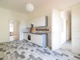 Pronájem bytu 3+kk, Praha - Vršovice, Holandská, 70 m2