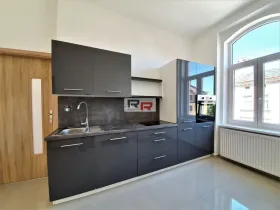Pronájem bytu 2+1, Olomouc - Nová Ulice, Resslova, 62 m2