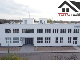 Pronájem kanceláře, Jaroměř, Jezbinská, 142 m2