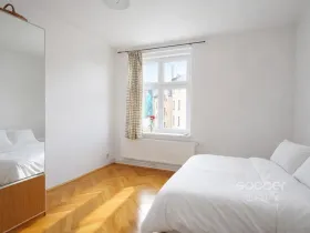 Pronájem bytu 2+1, Liberec - Liberec IV-Perštýn, Revoluční, 55 m2