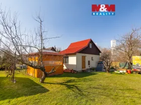 Prodej chaty, Vratimov, 50 m2