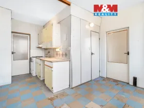 Prodej bytu 3+1, Ústí nad Labem - Ústí nad Labem-centrum, Malátova, 62 m2