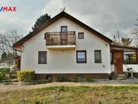Prodej rodinného domu, Hradec Králové - Kukleny, Pardubická, 119 m2