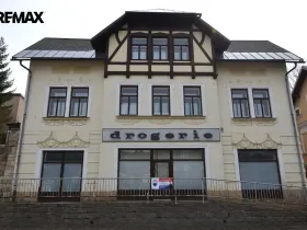 Pronájem obchodního prostoru, Rokytnice nad Jizerou - Dolní Rokytnice, 78 m2