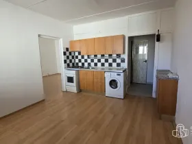 Pronájem bytu 1+1, Sokolov, Švabinského, 45 m2