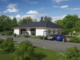 Prodej rodinného domu, Žilina, 110 m2