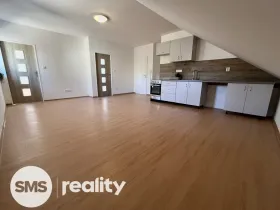 Pronájem bytu 3+kk, Vítkov, Vodní, 69 m2