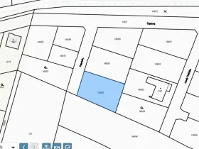 Prodej pozemku pro bydlení, Sendražice, 945 m2