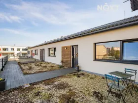 Prodej rodinného domu, Zábřeh, 28. října, 154 m2