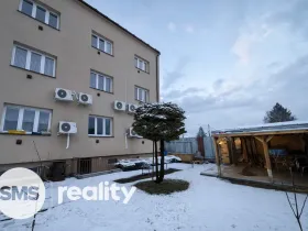 Prodej činžovního domu, Ostrava - Vítkovice, Obránců míru, 339 m2