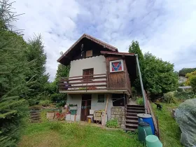 Prodej chaty, Hlincová Hora, 30 m2