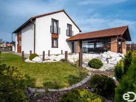 Prodej rodinného domu, Rožďalovice, Ke Studánce, 155 m2