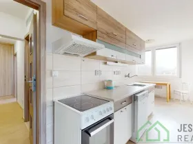 Prodej bytu 3+1, Žulová, Na Rybníčku, 74 m2