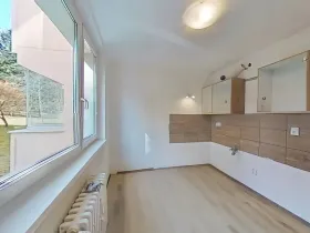 Pronájem bytu 1+1, Jihlava, Březinova, 32 m2