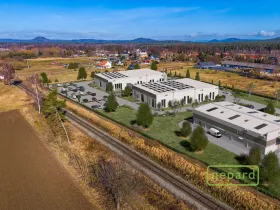 Prodej komerčního pozemku, Doksy, 21764 m2