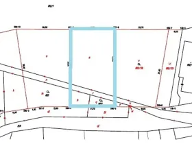 Prodej pozemku pro bydlení, Záříčí, 811 m2