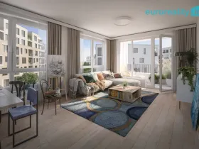 Pronájem bytu 5+kk, Praha, Stočesova, 120 m2