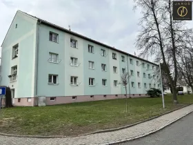 Prodej bytu 2+1, Stochov, J. A. Komenského, 43 m2