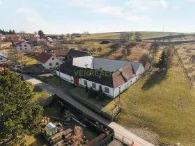 Prodej rodinného domu, Rašov, 151 m2