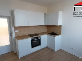 Pronájem bytu 1+1, Ostrava, Palackého, 36 m2