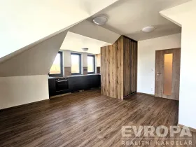 Pronájem bytu 2+kk, Dolní Branná, 51 m2