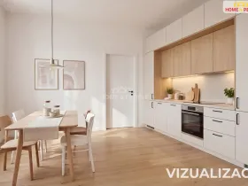 Prodej bytu 2+1, Říčany, Olivova, 70 m2