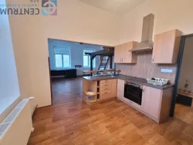 Pronájem bytu 1+1, Jablonec nad Nisou, Palackého, 40 m2