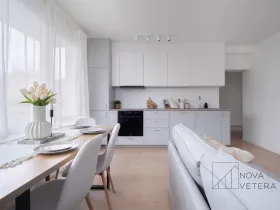 Prodej bytu 5+kk, Brno - Židenice, Blatnická, 84 m2