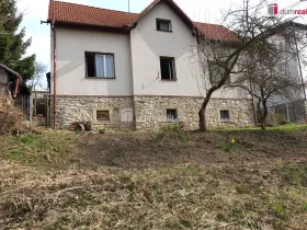 Prodej rodinného domu, Ledeč nad Sázavou, Poděbradova, 150 m2