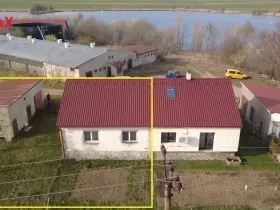 Prodej rodinného domu, Krahulov, 61 m2