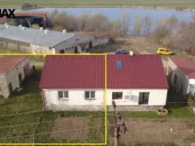 Prodej rodinného domu, Krahulov, 61 m2