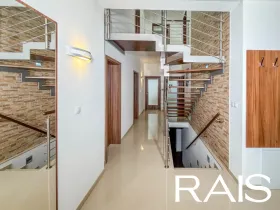 Prodej vícegeneračního domu, Hodonín, Muchova, 235 m2