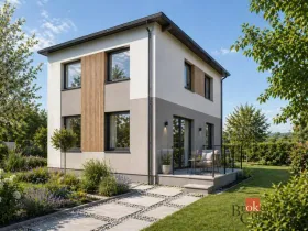 Prodej rodinného domu, Liberec - Liberec XXX-Vratislavice nad Nisou, Tyršův vrch, 121 m2