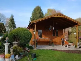 Prodej zahrady, Trutnov, Dlouhá, 416 m2