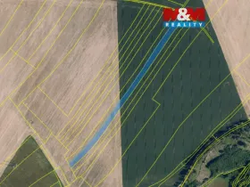 Prodej pole, Velká Bíteš, 6266 m2