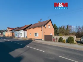 Prodej rodinného domu, Nové Sedlo - Chranišov, 119 m2