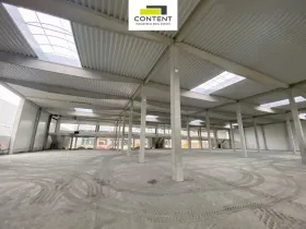 Pronájem skladu, Benátky nad Jizerou - Benátky nad Jizerou II, Průmyslová, 10232 m2